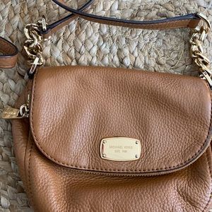Michael Kors Small Cross Body